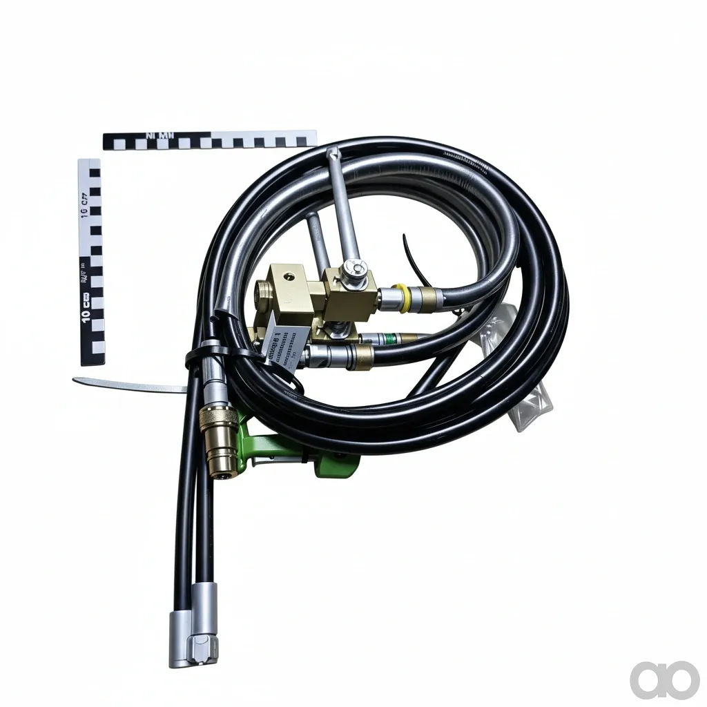Amazone - 934323 - Einheit 2-Wege ZA-X