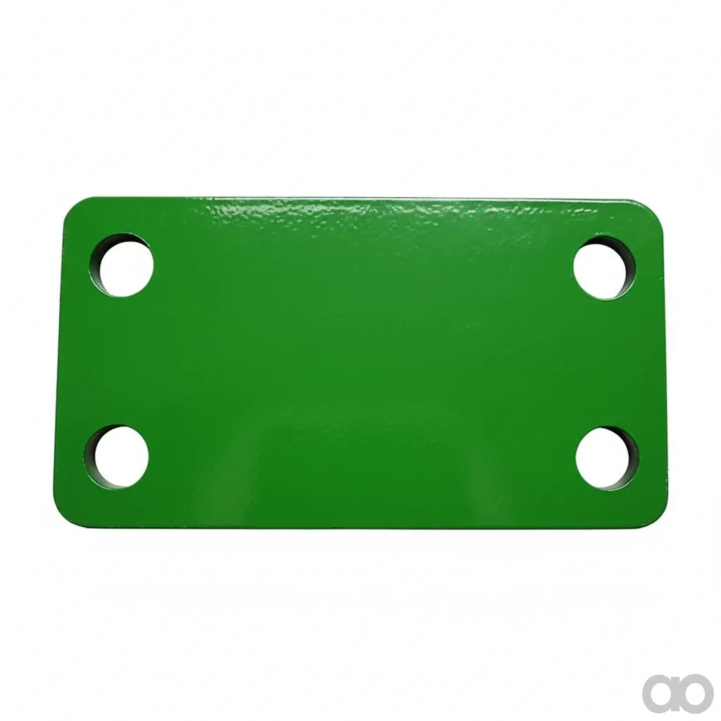 Amazone - 934333 - Klemmplatte (02)