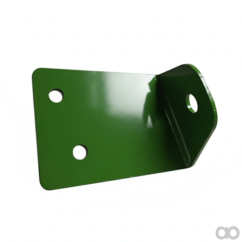 Amazone - 934493 - Halter Bruehearmatur (02) #0E