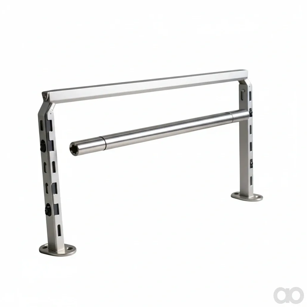 Amazone - 934647 - Rohr