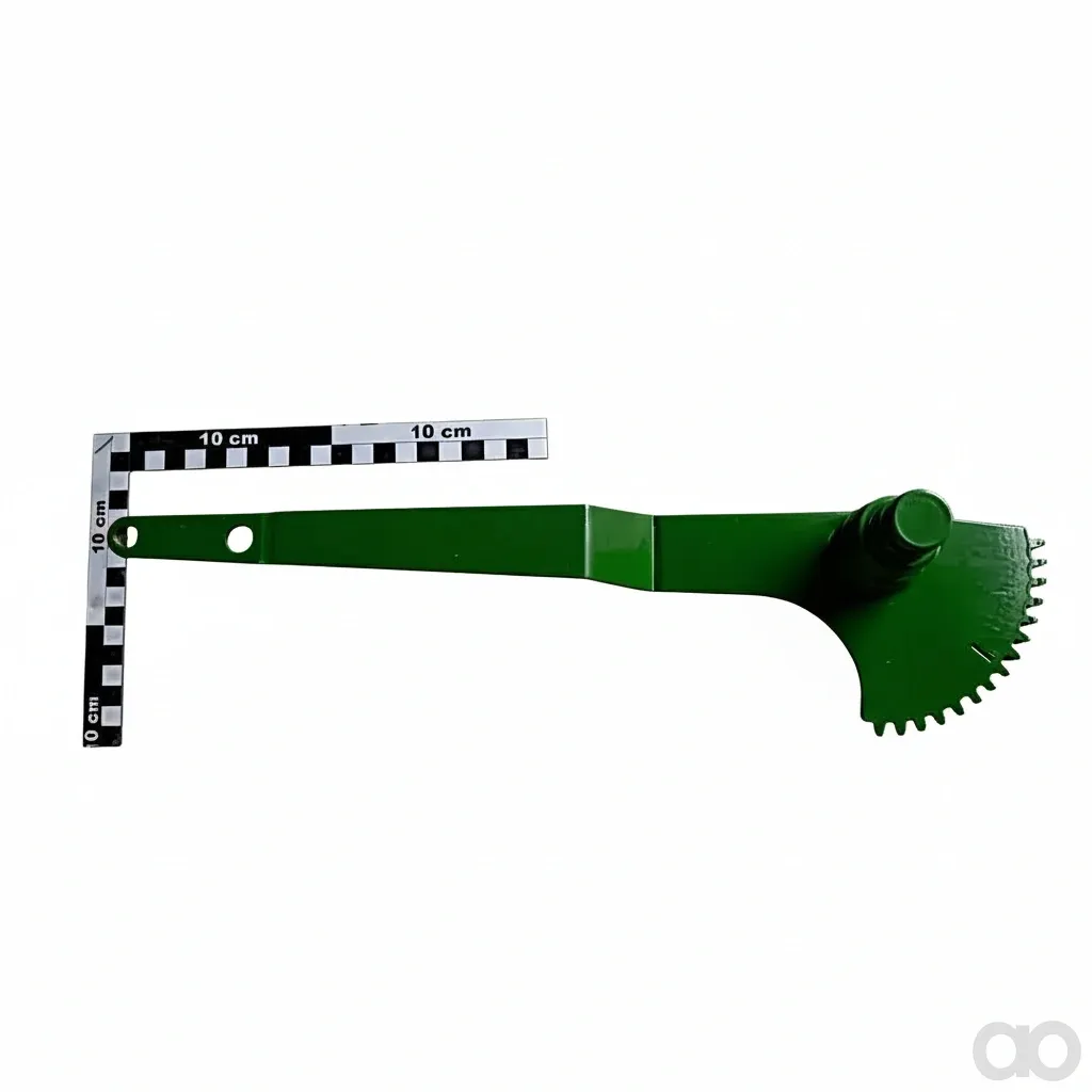 Amazone - 934819 - Sauggriff (02/K5) ##A