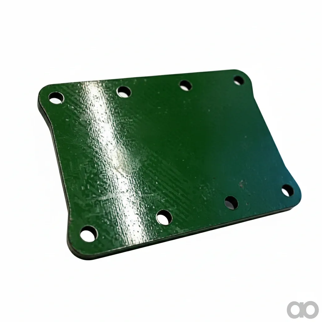 Amazone - 934876 - Zwischenplatte (02/K5) ##A