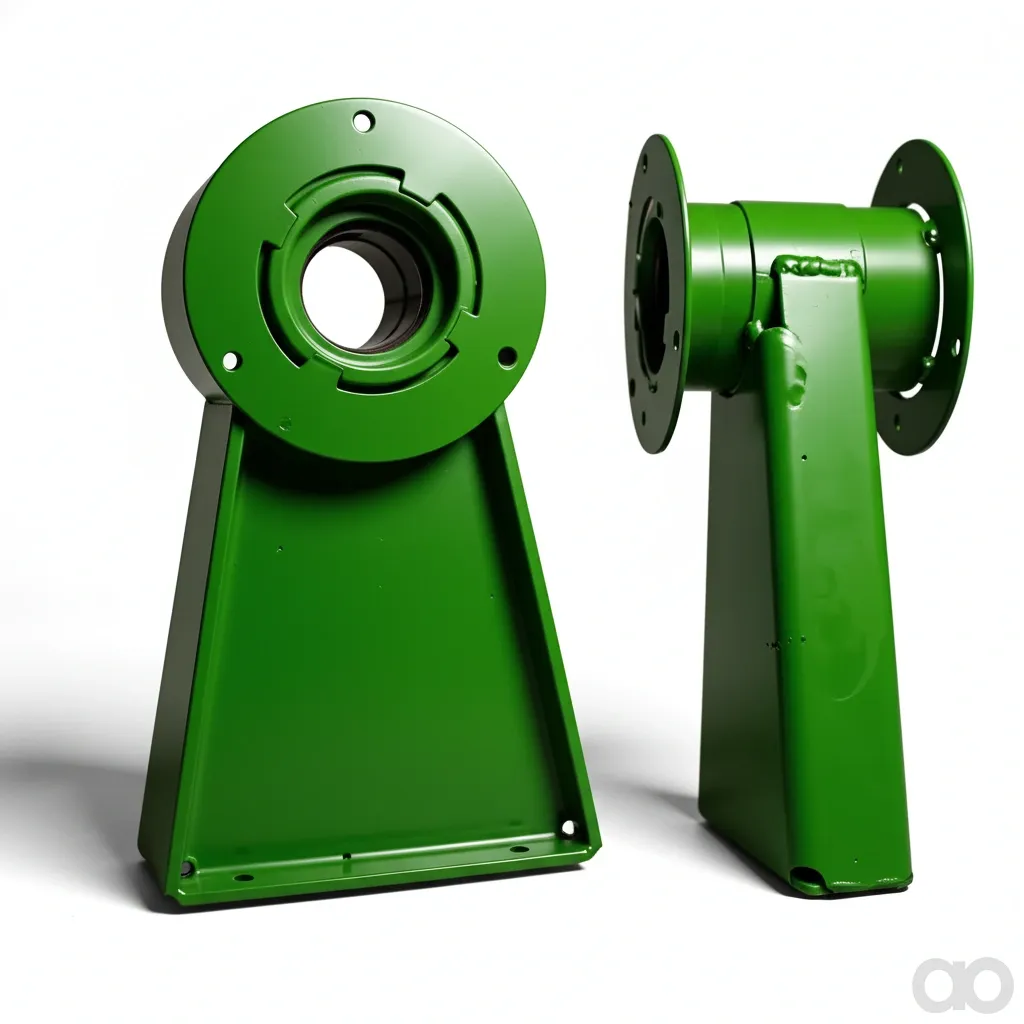 Amazone - 935062 - Lagerung Kpl. (01) #0E