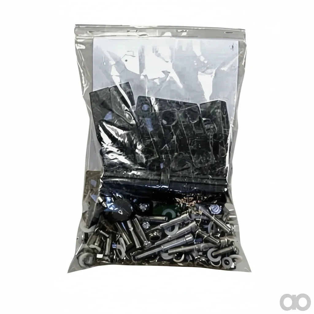 Amazone - 935077 - Schraubensatz Za-M Ultra #0E