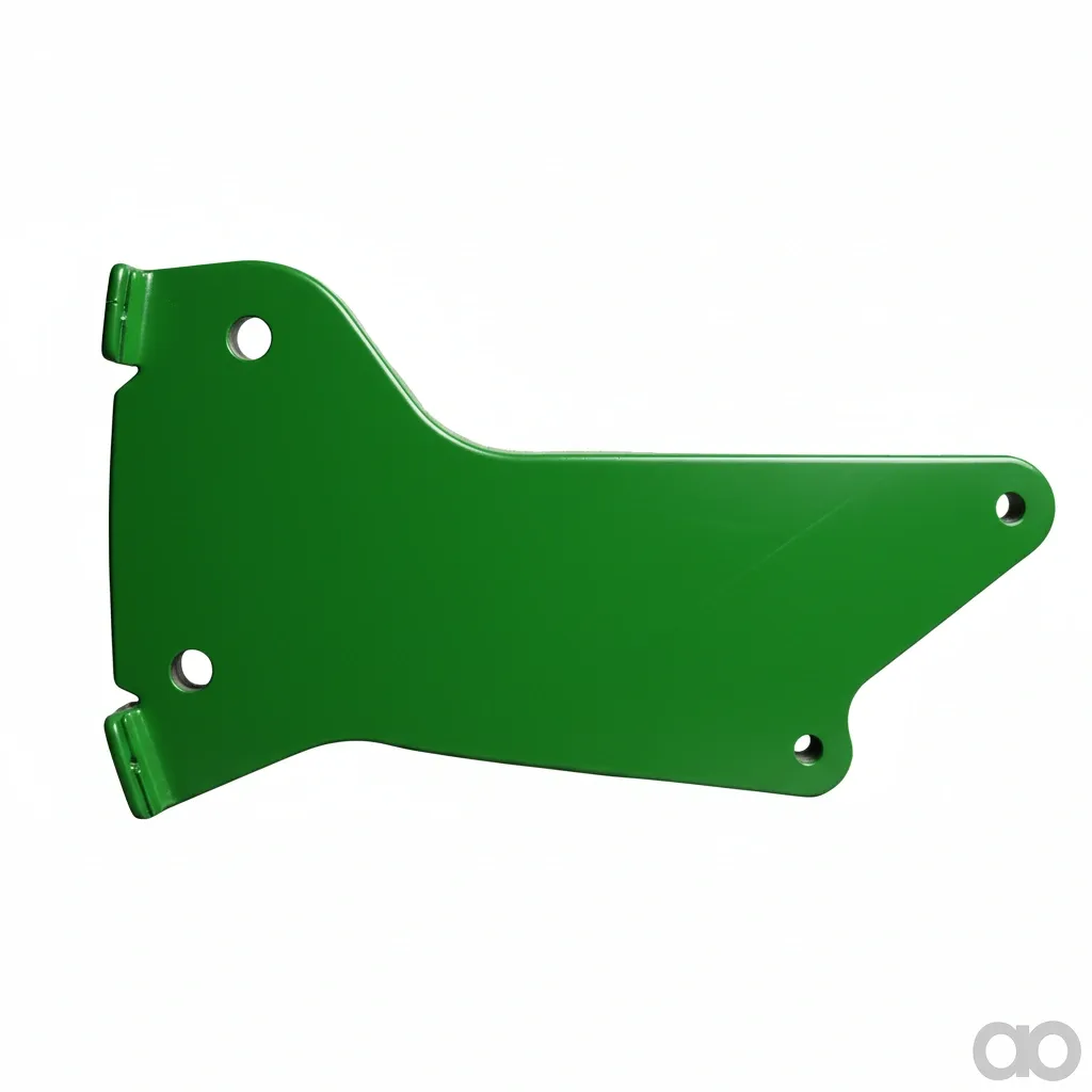 Amazone - 935093 - Plankenhalter Re. (02/K5)