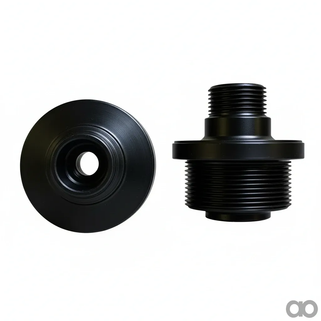 Amazone - 935153 - Duesenadapter