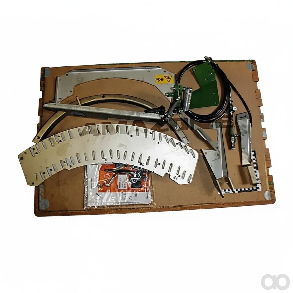 Amazone - 935334 - Begrenzer ML Stangen Fuer ZAM
