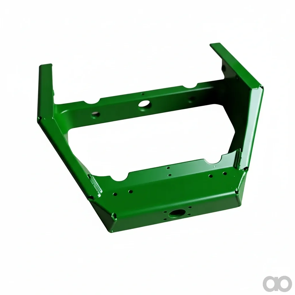 Amazone - 935591 - Kupplungsbock (02/K5)