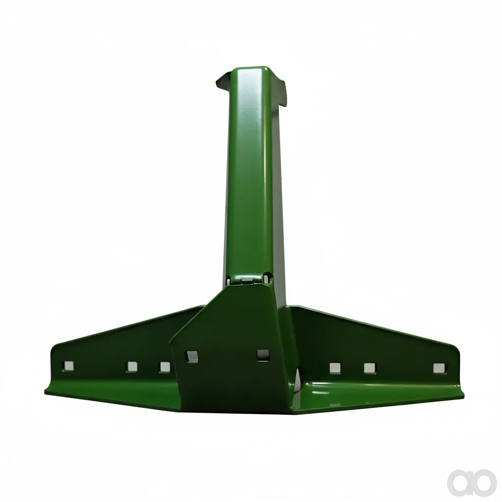Amazone - 935665 - Halterung Halter Rechts.##E