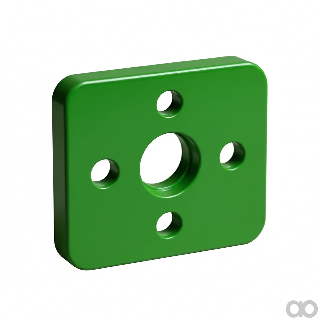 Amazone - 935714 - Konusplatte 3-Fach F.umruestun