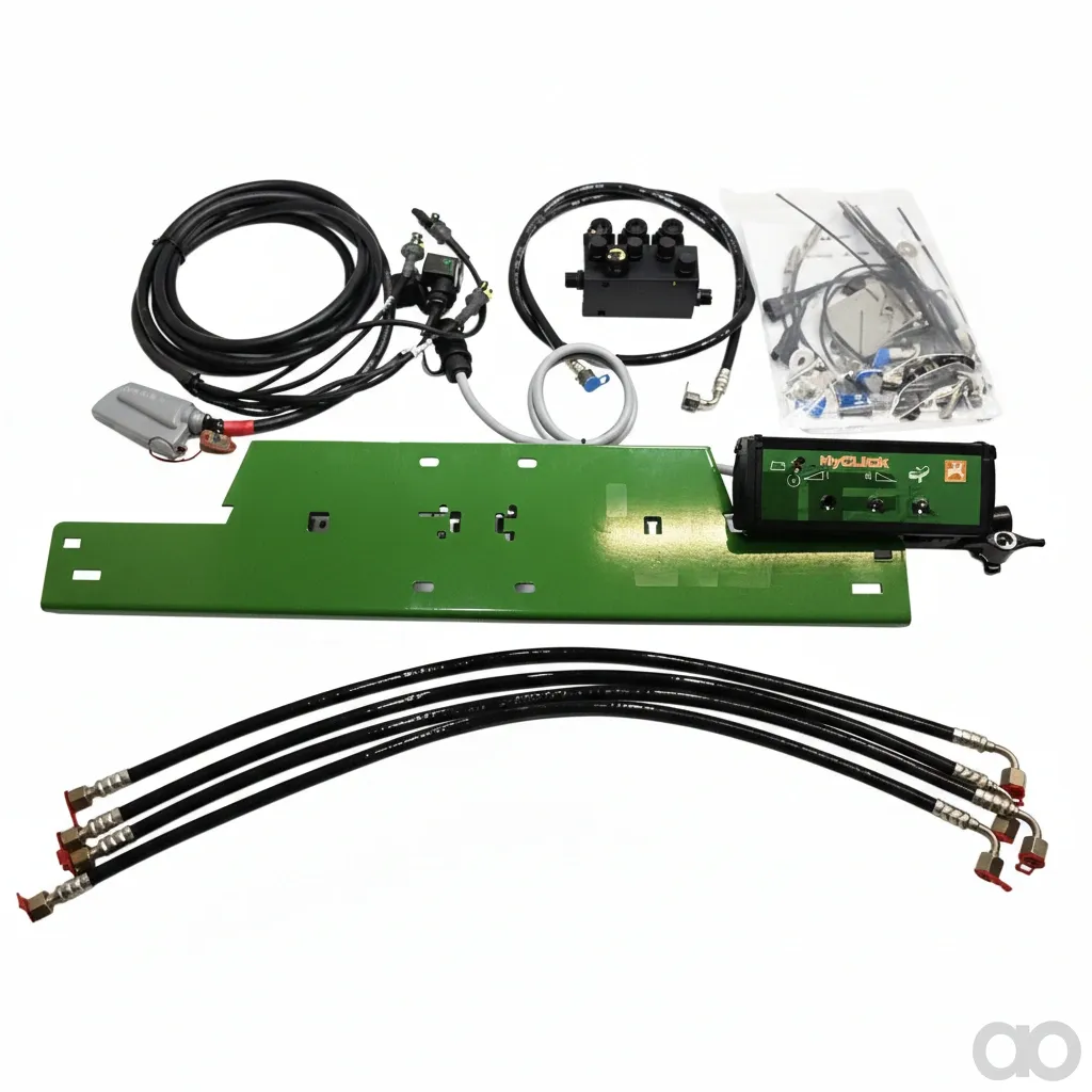 Amazone - 935828 - Hyclick Za-M