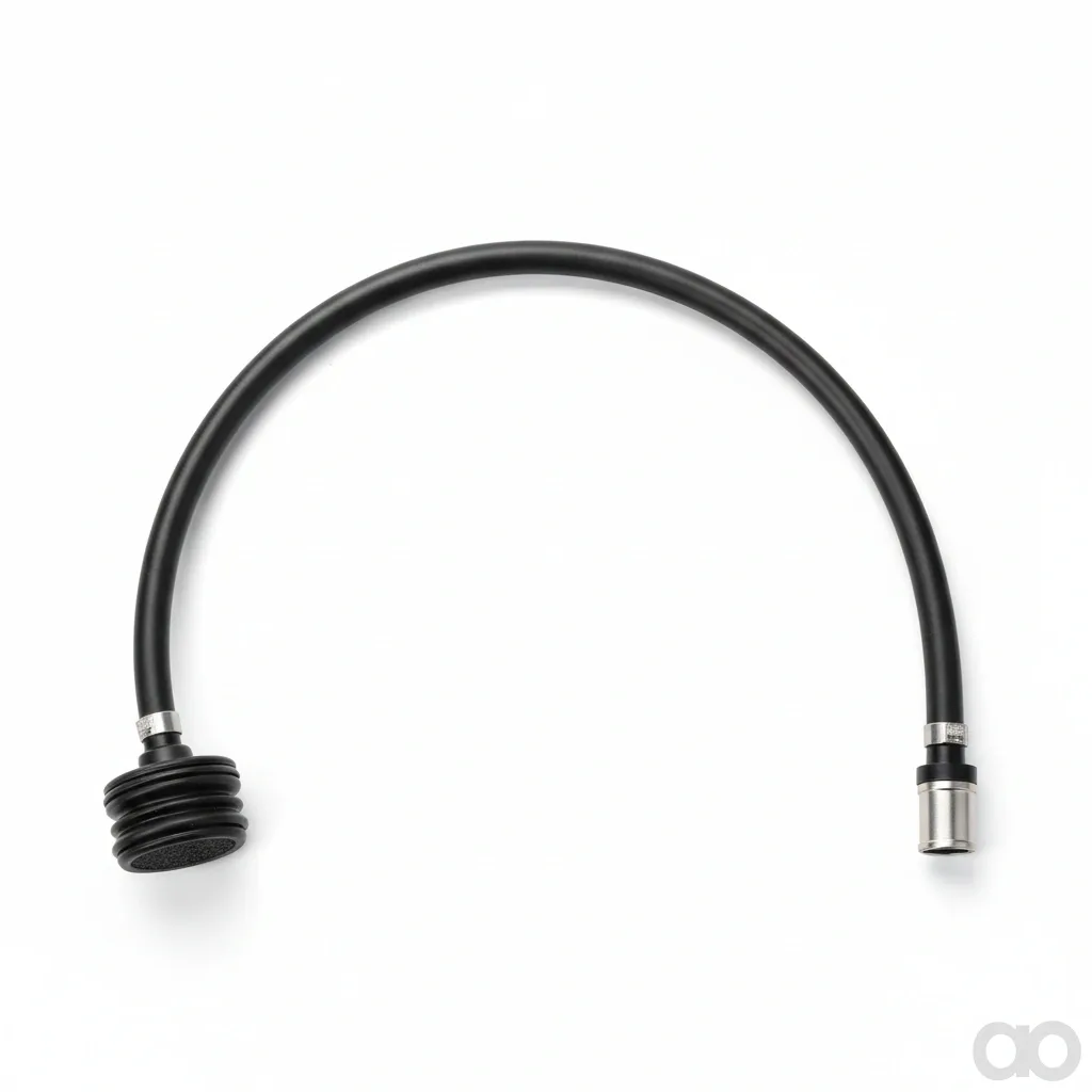 Amazone - 936265 - Messadapter F. Flow Control