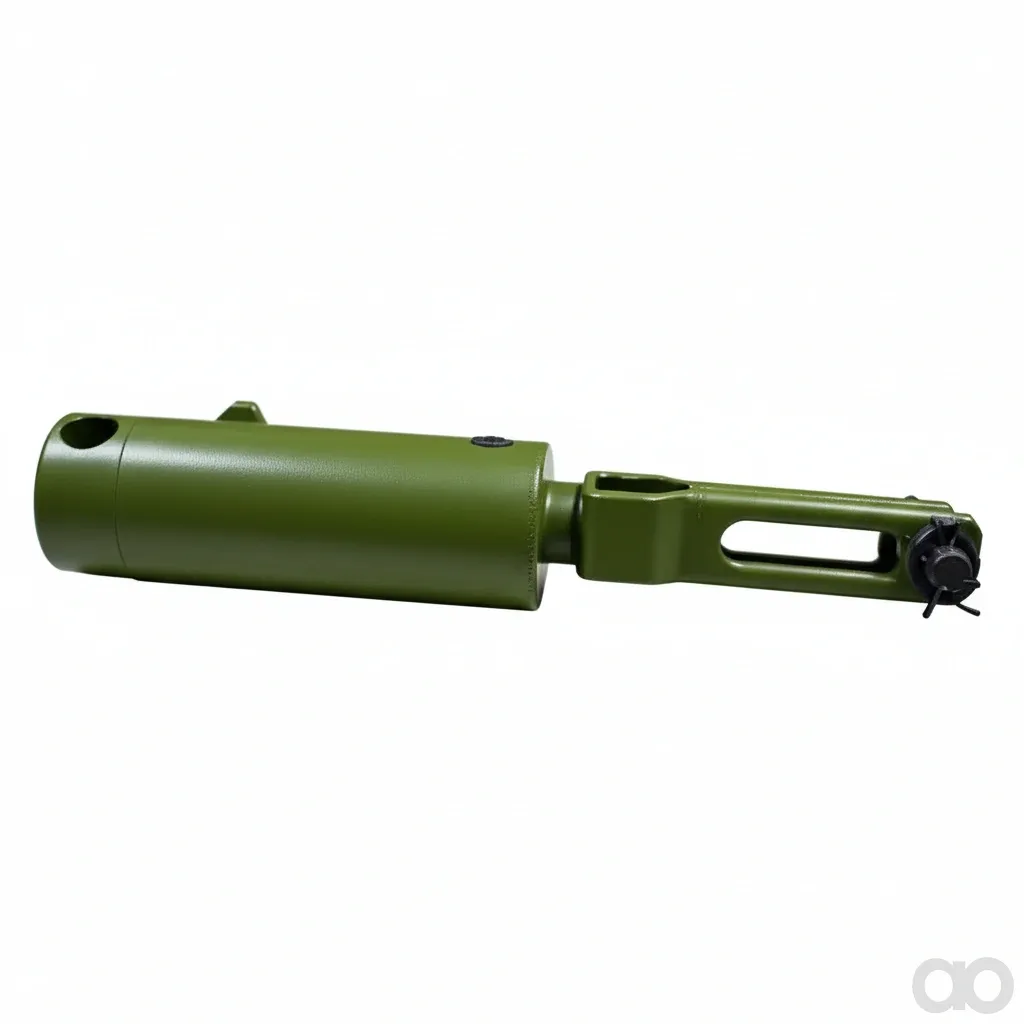 Amazone - 936289 - Hydraulikzylinder 40-100-250