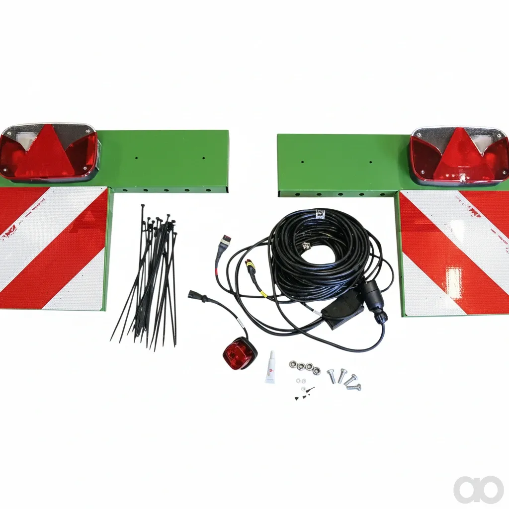 Amazone - 936492 - Heckbeleuchtung Super-L (Ux) Vorne