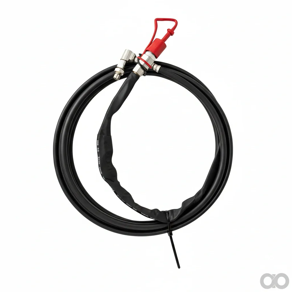 Amazone - 936509 - Steuerleitung Load-Sensing