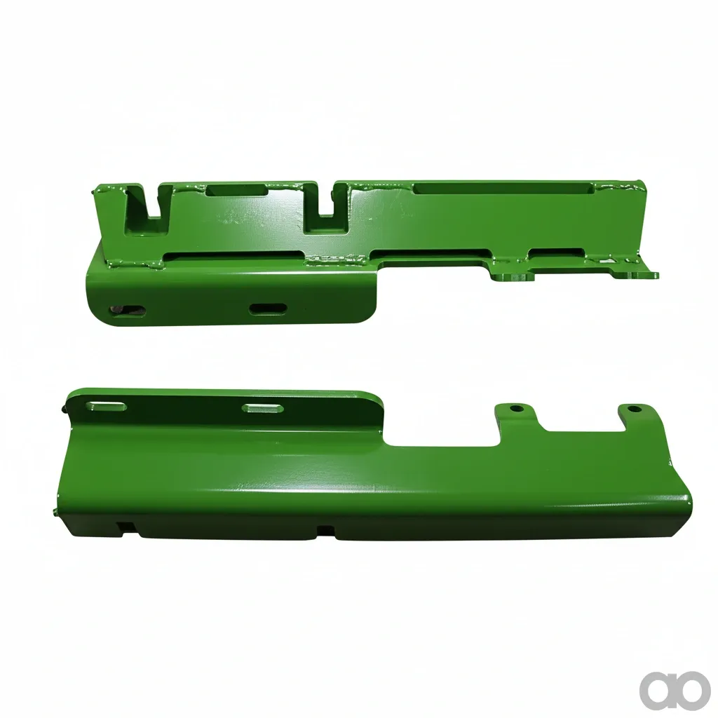 Amazone - 936526 - Pumpenfuss Tandem Li. Gesch.