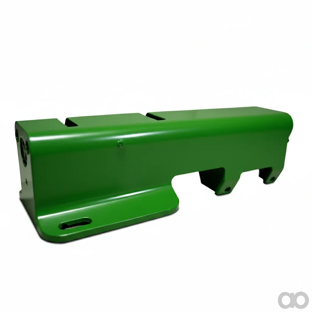 Amazone - 936527 - Pumpenfuss Tandem Re. Gesch.