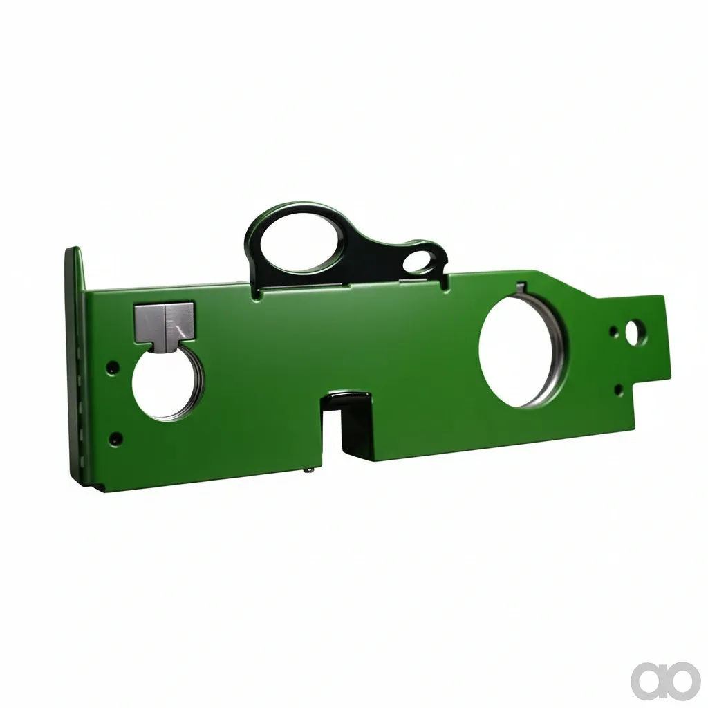 Amazone - 936783 - Platte Vorn 3 Zoll (02/K5) #0