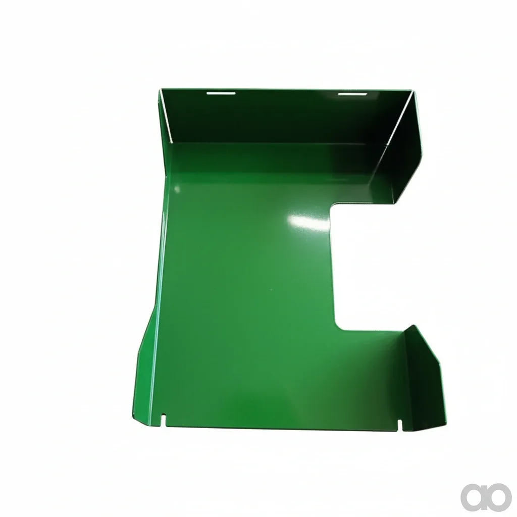 Amazone - 936909 - Armaturdeckel (02)