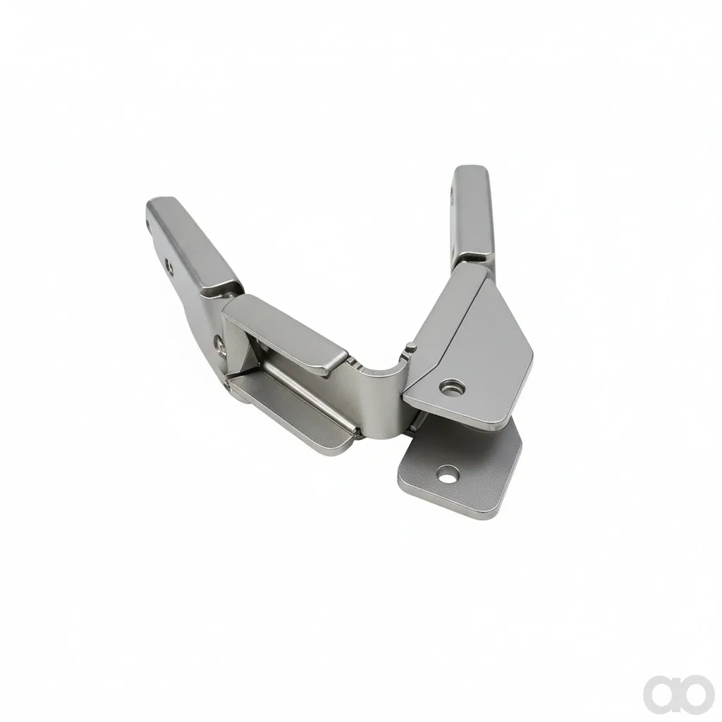 Amazone - 937003 - Verschleissteil Edelstahl Fuer Hakenrampe