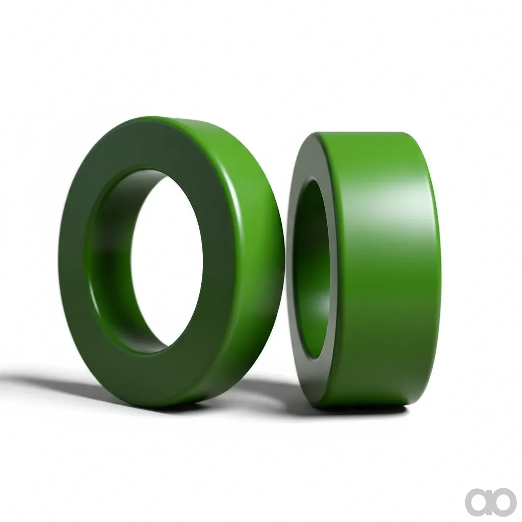 Amazone - 937081 - Stellring 65/40,3X20