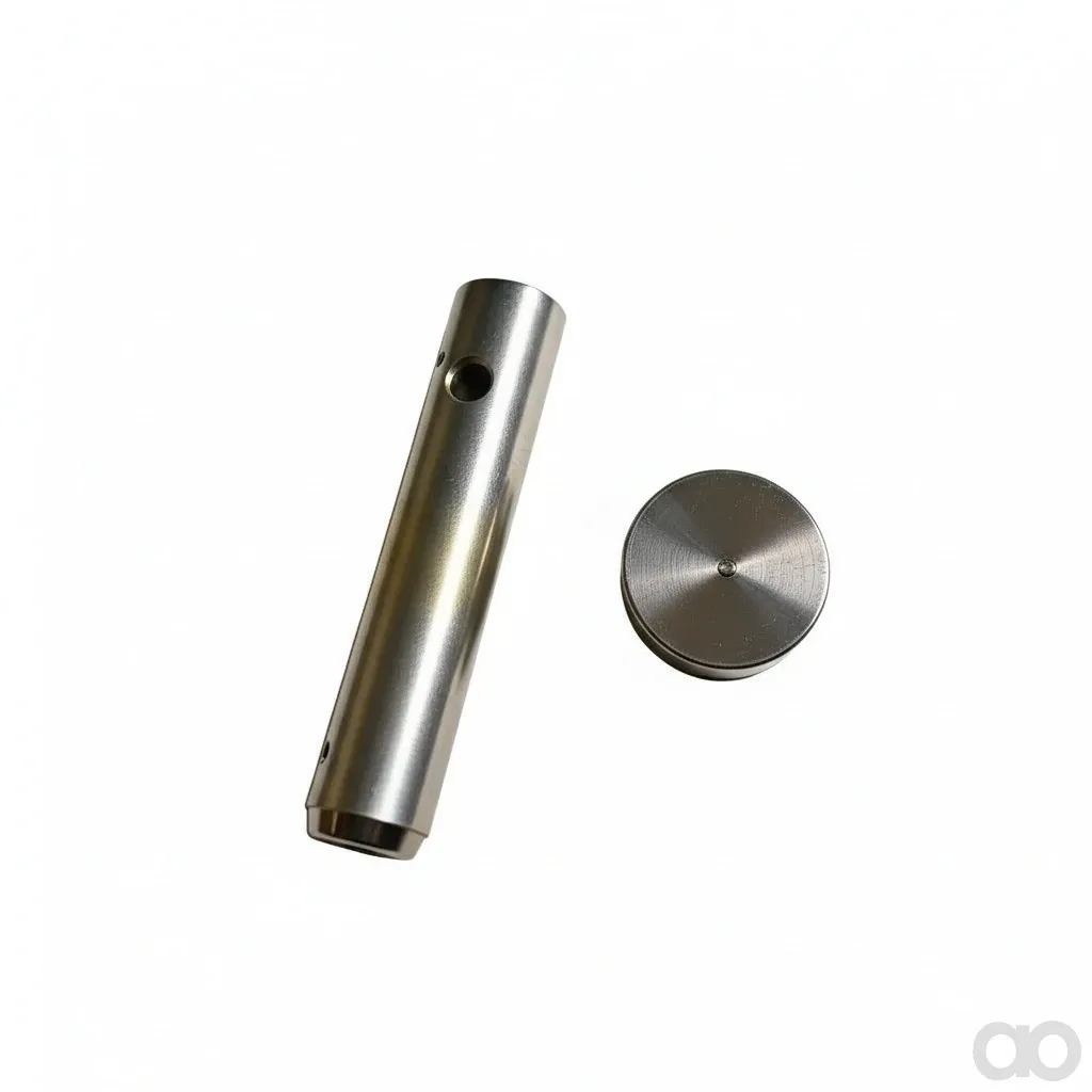 Amazone - 937432 - Zylinderbolzen