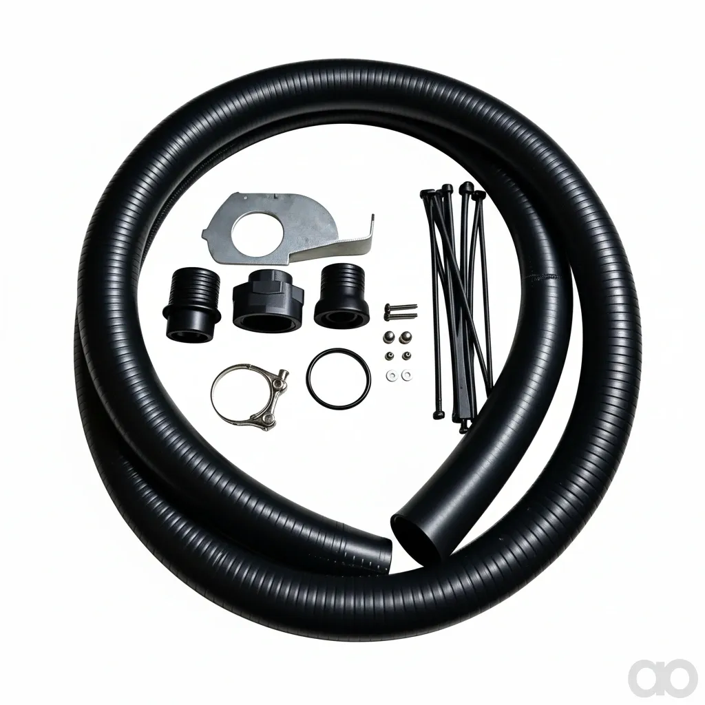 Amazone - 937812 - Montageteile Befuelleinrichtung