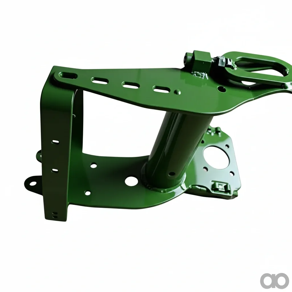 Amazone - 937840 - Gelenksaeule Aussen I L1/L2 Ge