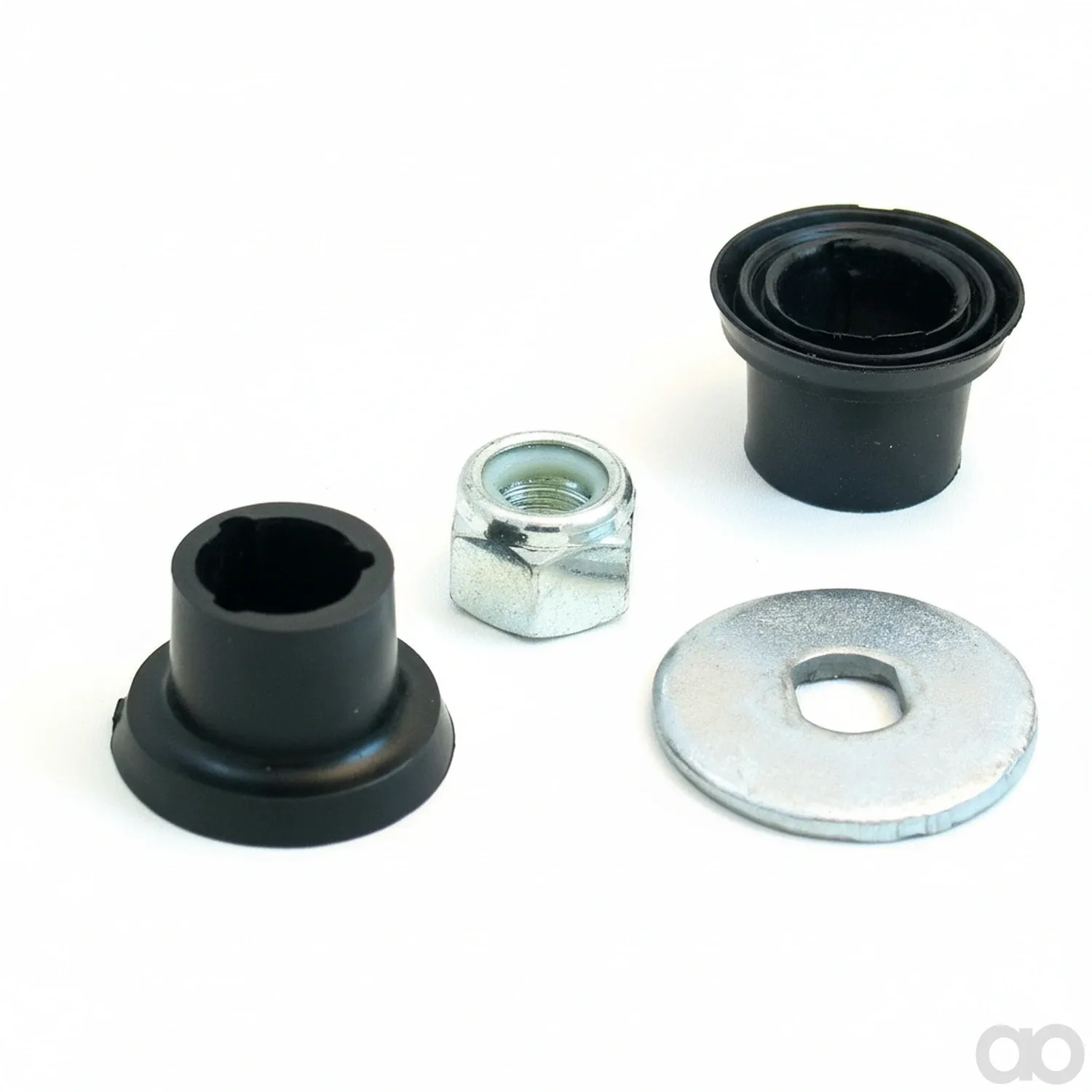 Amazone - 937904 - Spurstange AL 2220 (E6/CO) BL 485
