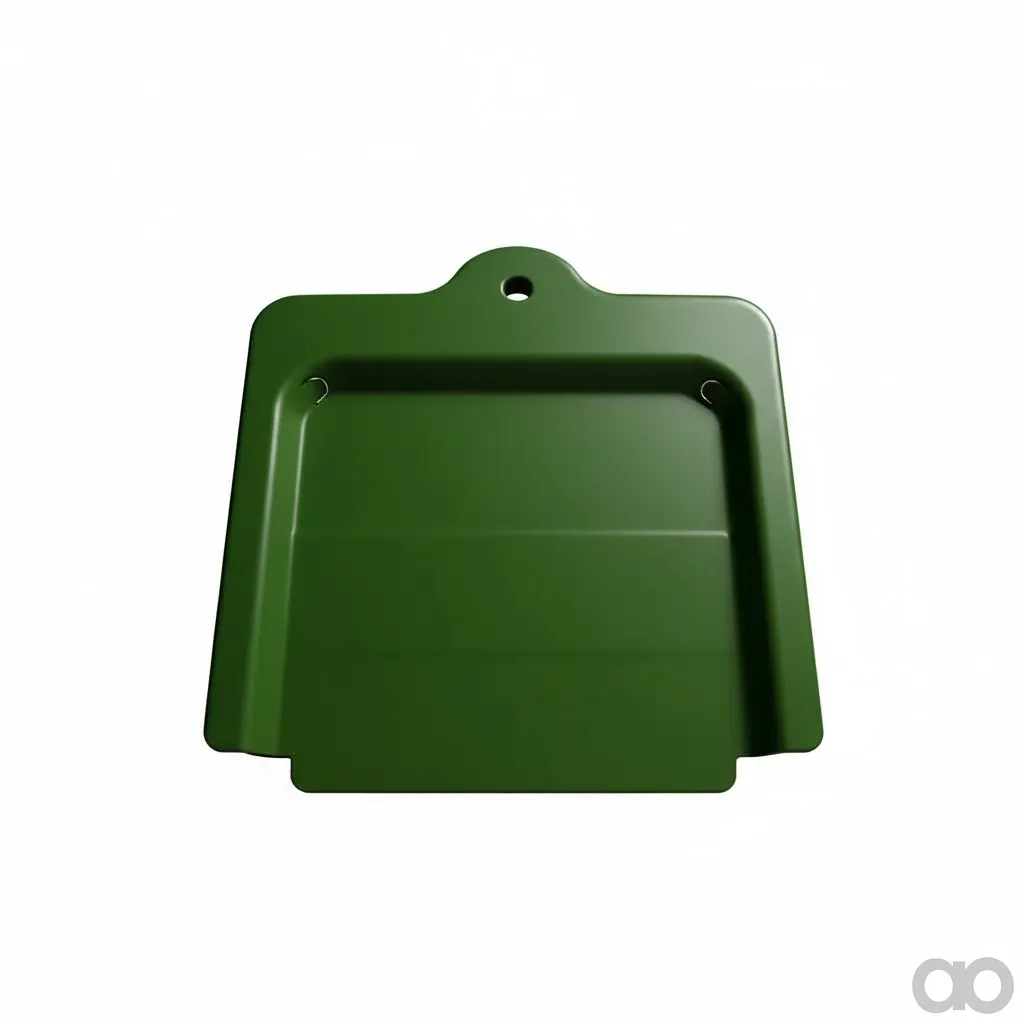 Amazone - 937999 - Abdeckung Wiegegestell ##A