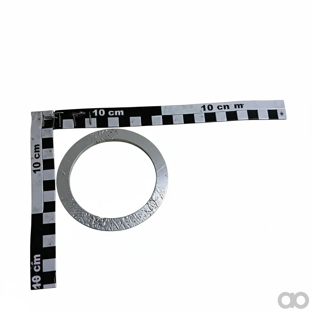 Amazone - 938256 - Abstandshalter