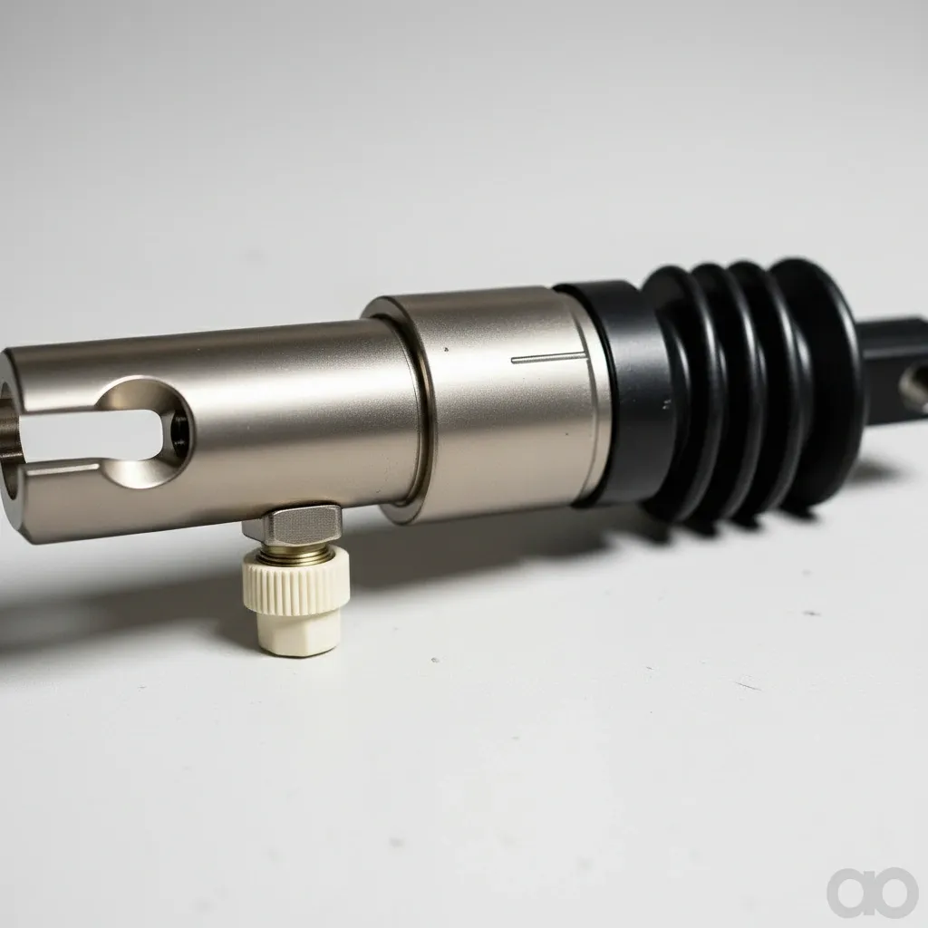Amazone - 938330 - Hydraulikzylinder 20