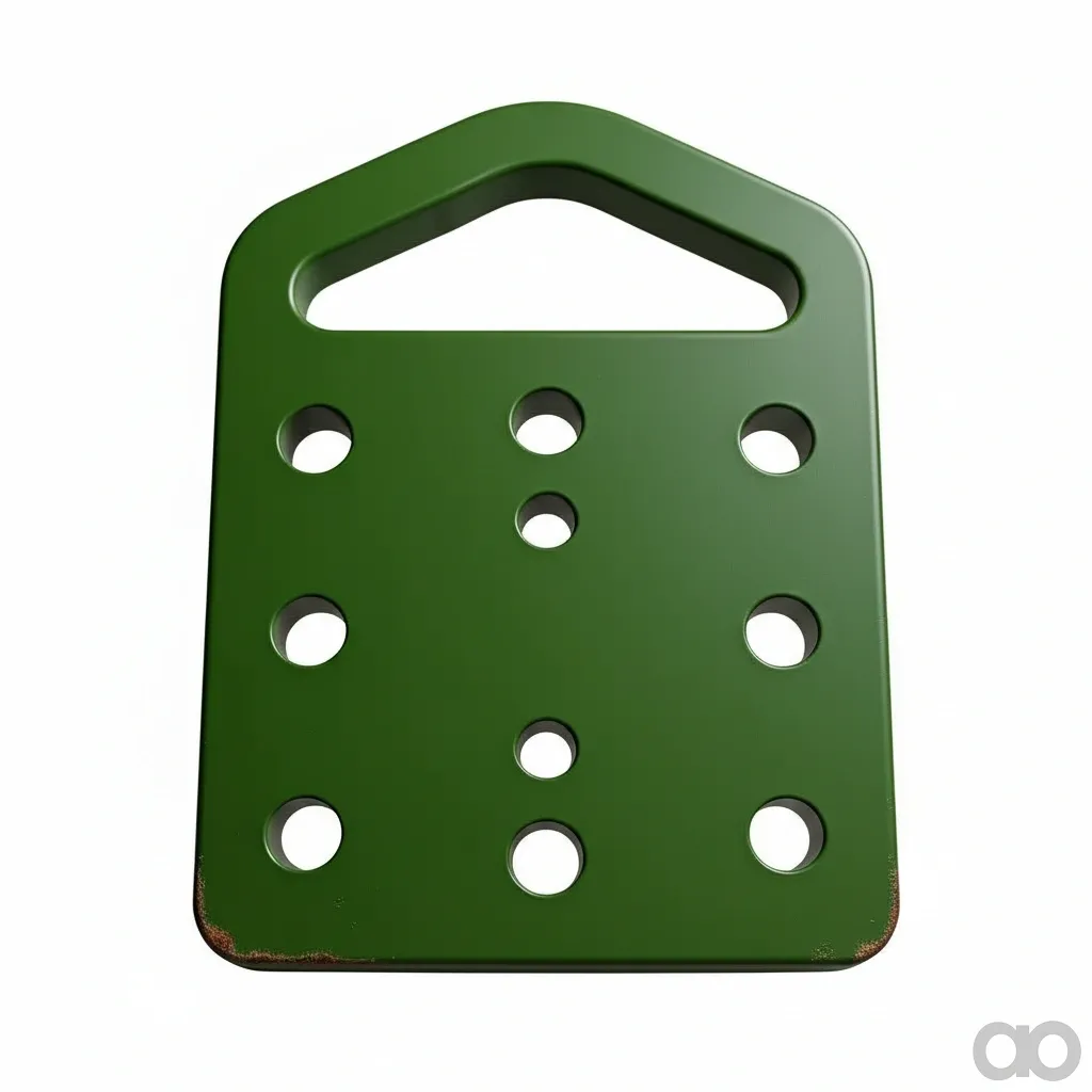 Amazone - 938421 - Lasche F. Kette Klein (02)
