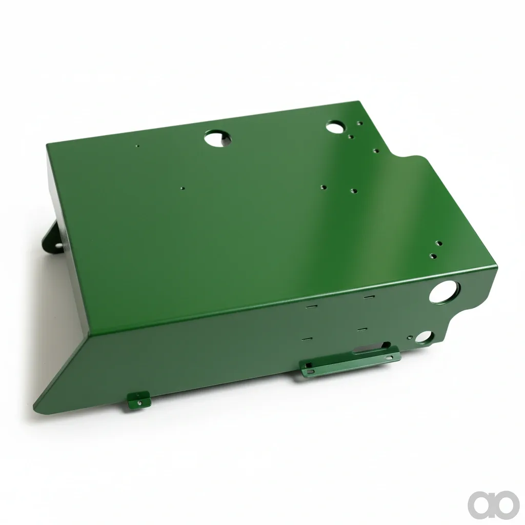 Amazone - 938431 - Abdeckung (02/K5)