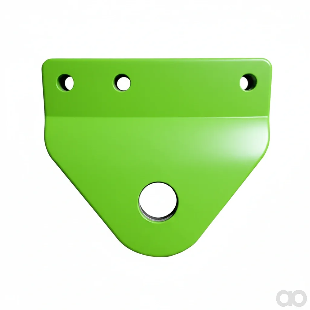 Amazone - 938530 - Halter Sicherungskette (02/K5)