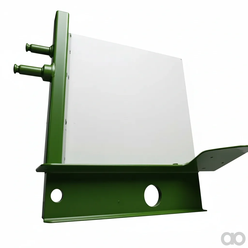 Amazone - 938539 - Konsole F. ESB (02/K5)