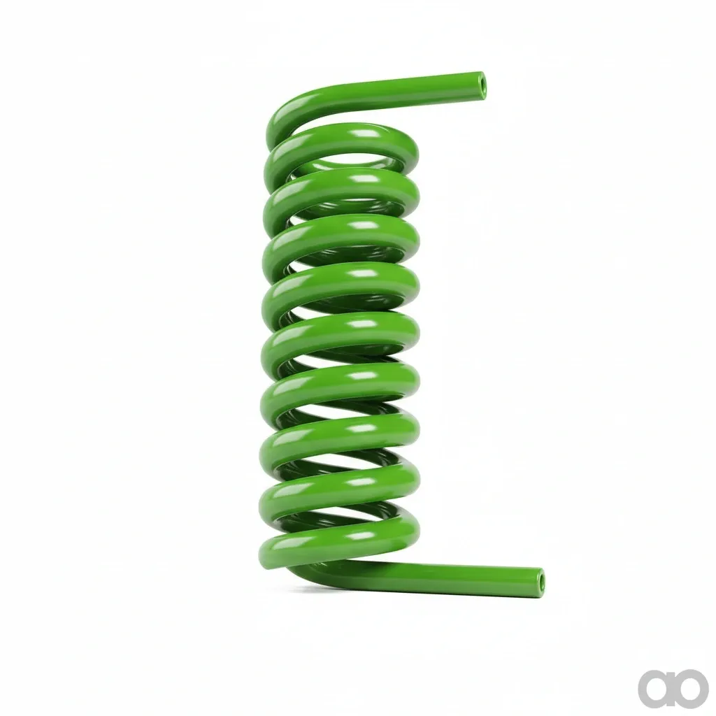Amazone - 938757 - Druckfeder 11X52X182 Rechts