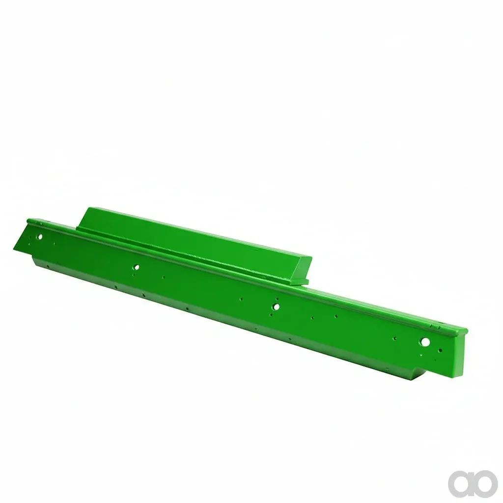 Amazone - 939497 - Planke Hinten (02/K5) #0E