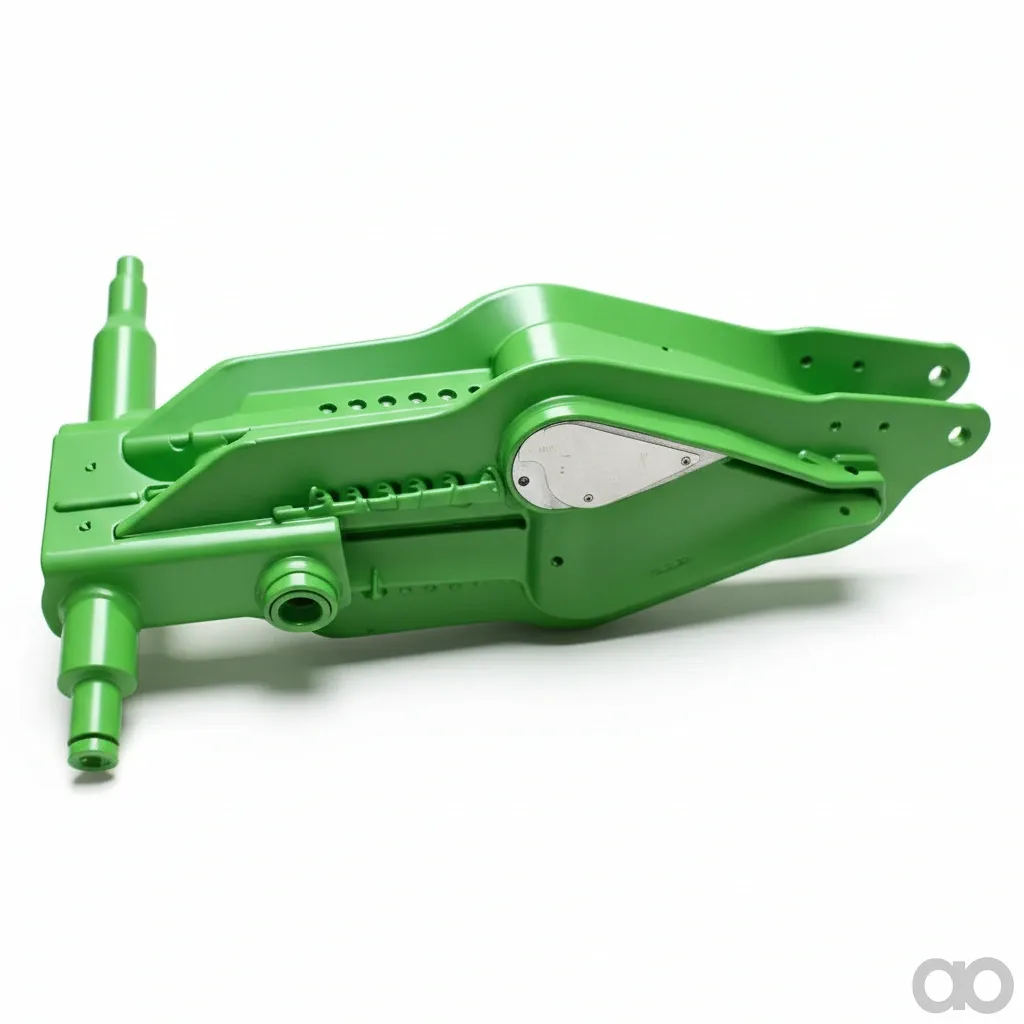 Amazone - 939676 - Schwenkarm L Bis 28M