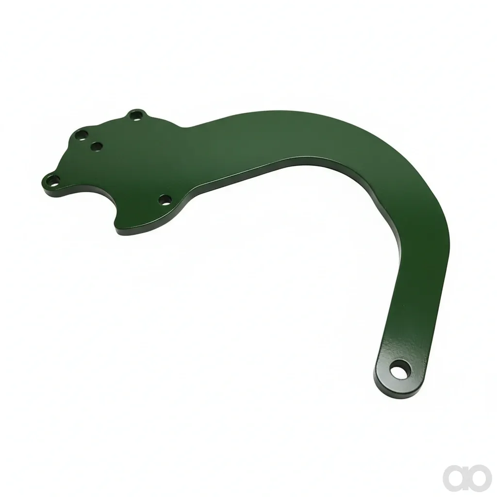 Amazone - 939904 - Anlenkhebel (02/K5)