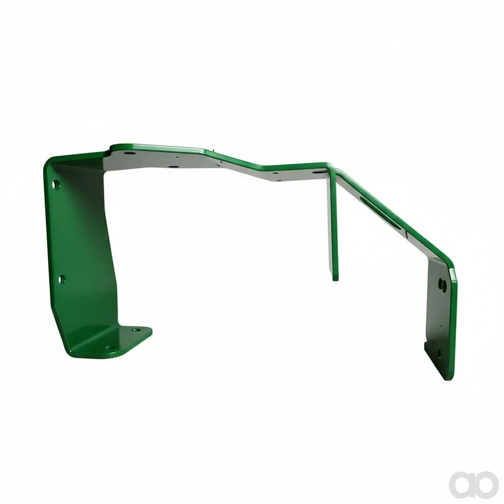 Amazone - 939939 - Alb Halteblech Vorn (02/K5)