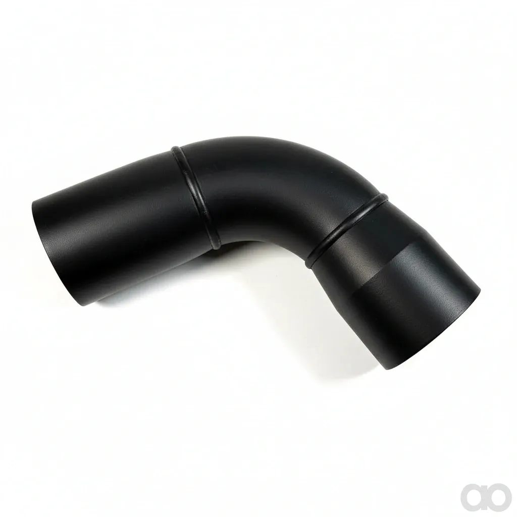 Amazone - 940191 - Auspuffr. Daempfer(Ral9017/K5/