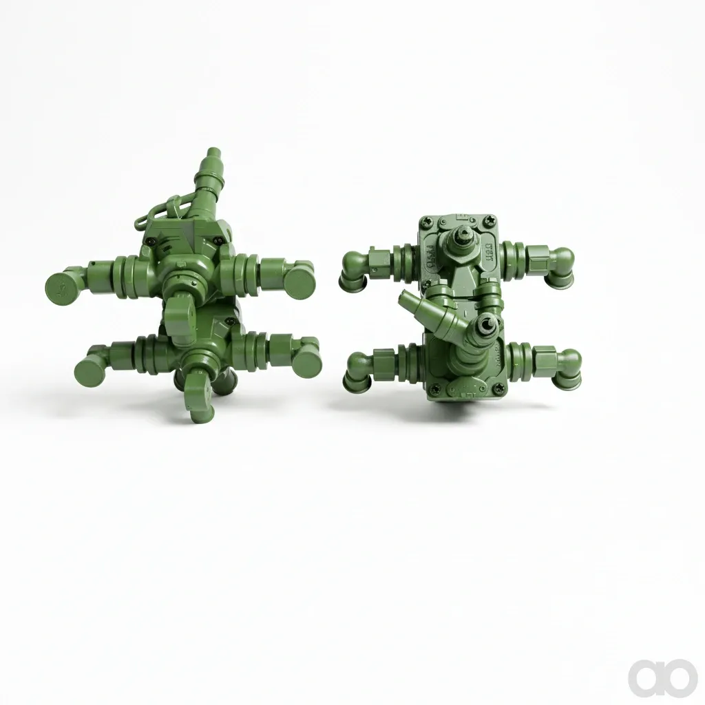Amazone - 940289 - Schnellentlueftung (02/K3/80)