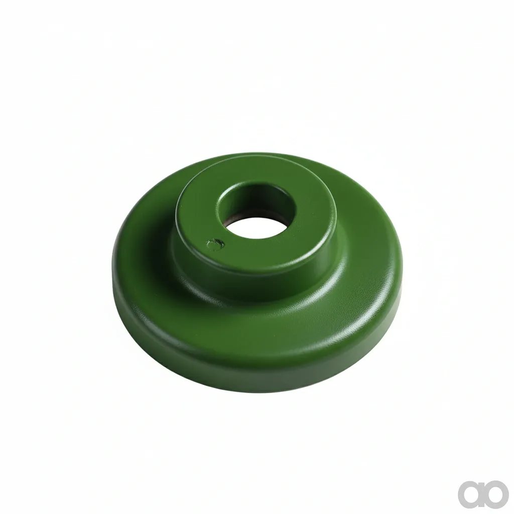 Amazone - 940477 - Distanzstueck Kabinenlager (02