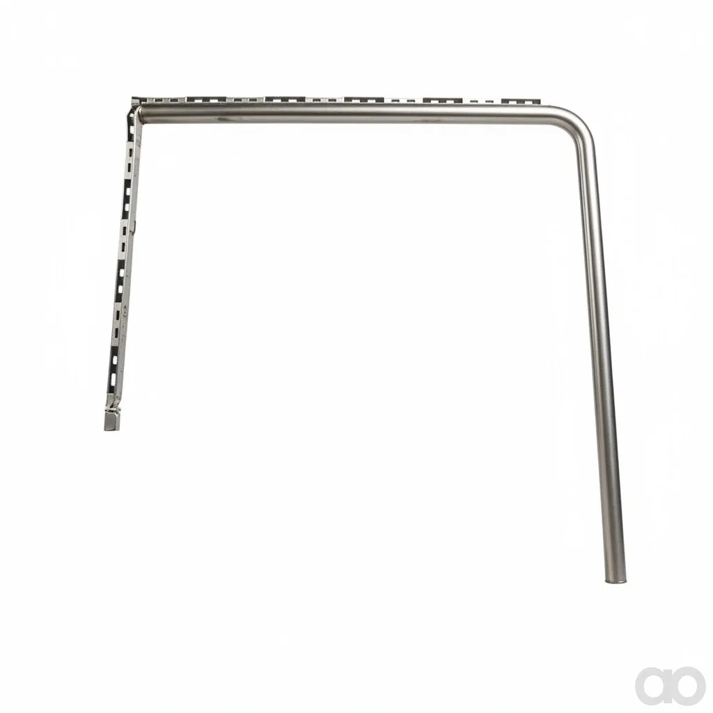 Amazone - 940563 - Gelaender Hyd. Tank #0E