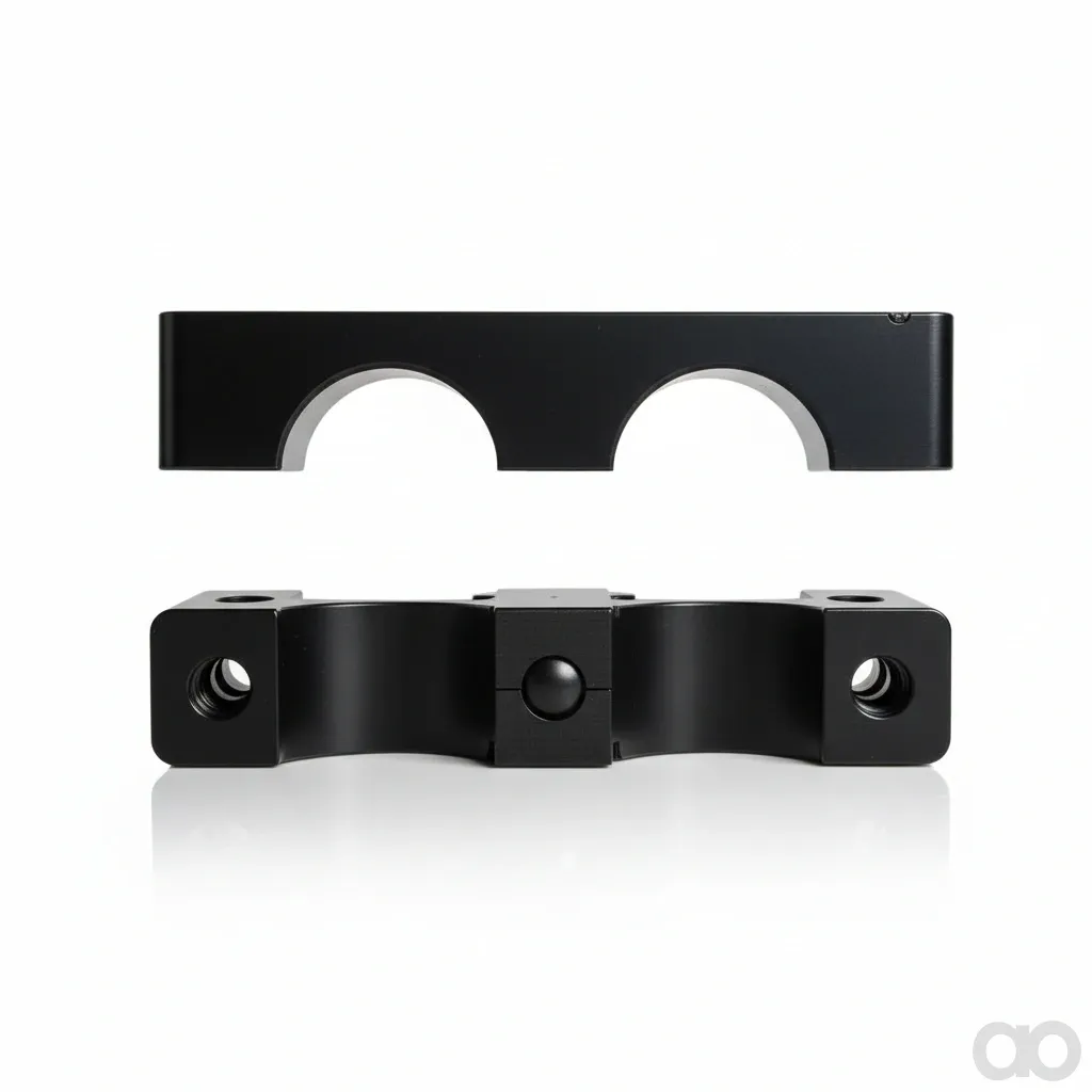 Amazone - 940754 - Spannblock