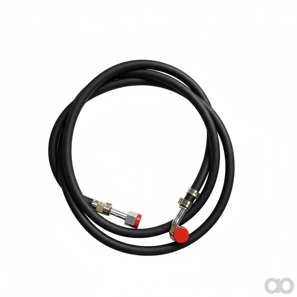 Amazone - 940941 - Schlauch Klima N 6 L=2000 #0E