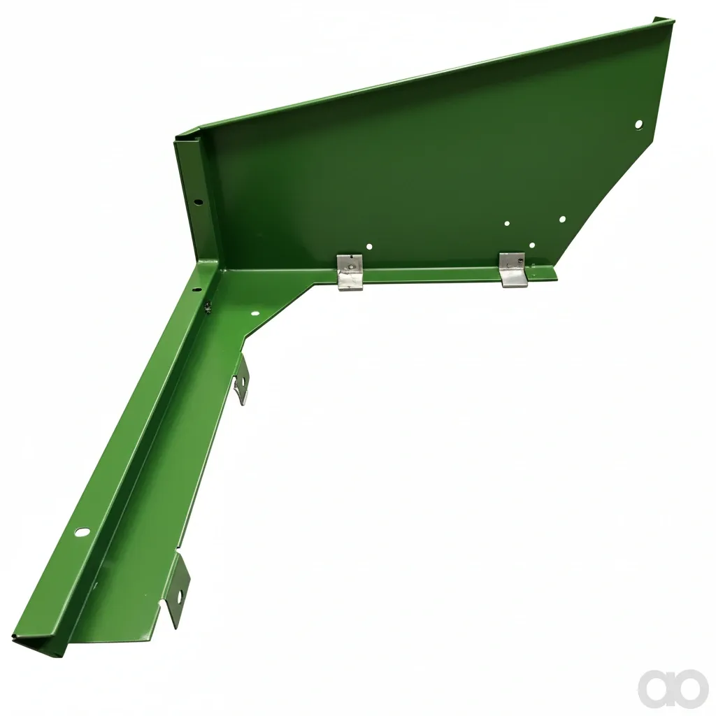 Amazone - 940944 - Verkleidungsblech Vo. L.s. (02)