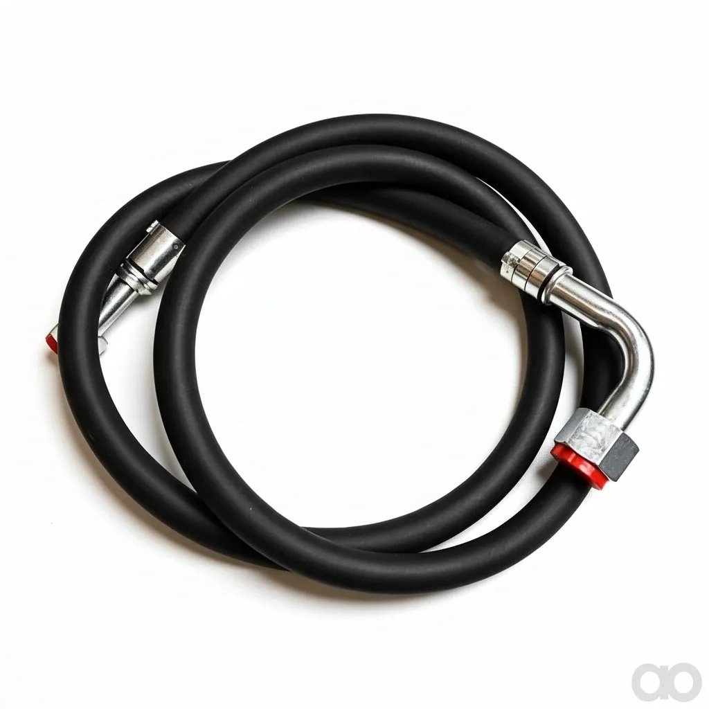 Amazone - 940967 - Schlauch Klima N 12 L=1800 #0