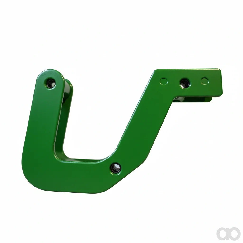 Amazone - 941086 - Scharnier Verkleidung (02/K5)